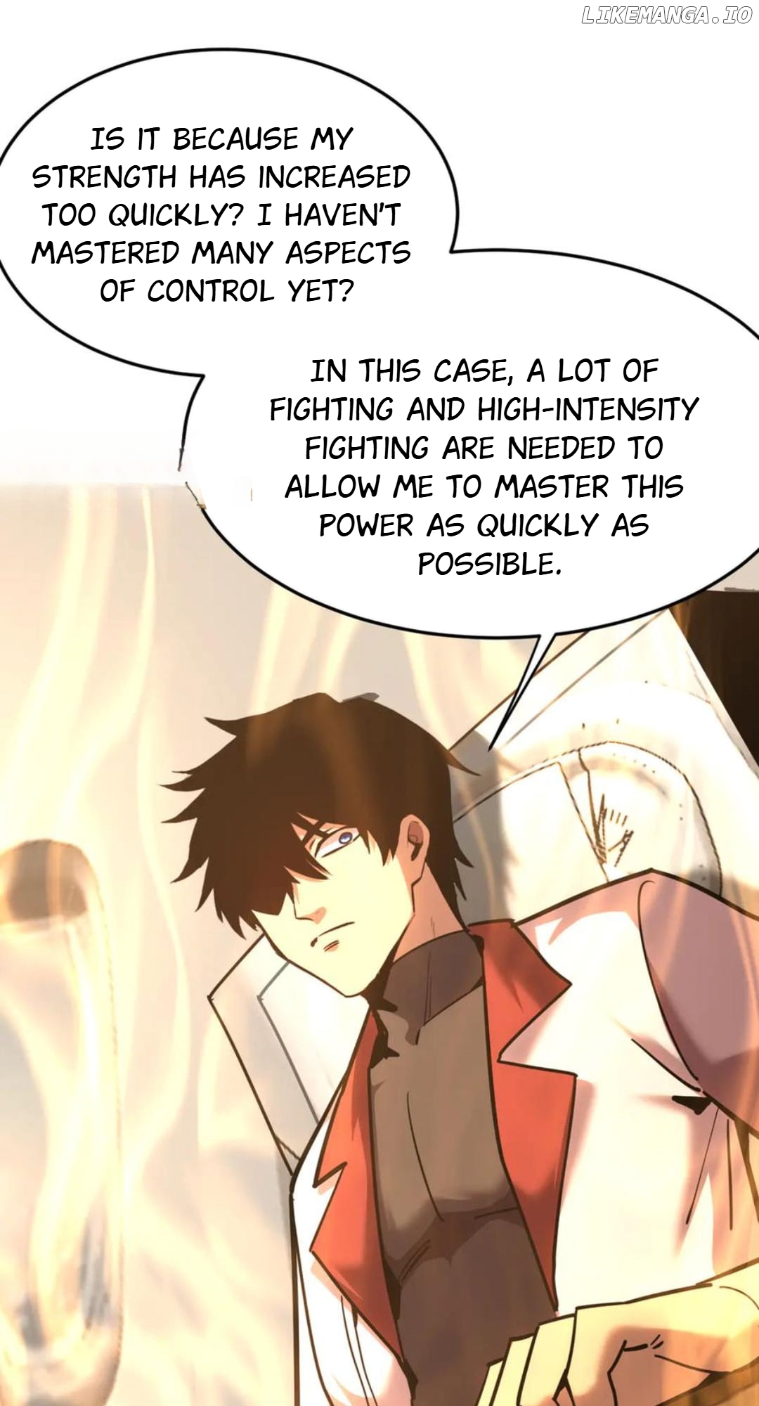 Log into the Future Chapter 195 - page 24